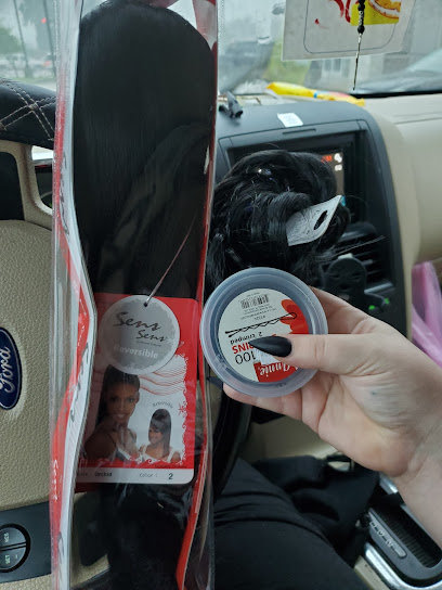 Mother's Hair Beauty Supply