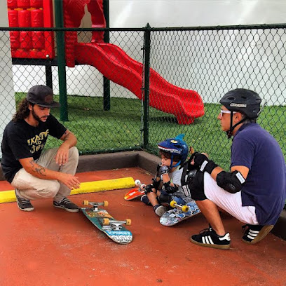 Go Skate