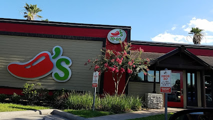 Chili's Grill & Bar