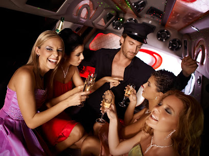 Houston Male Strippers