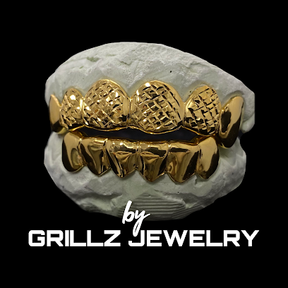 Grillz Jewelry