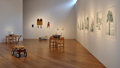 Moody Gallery Inc