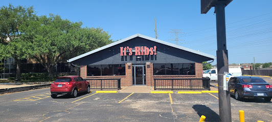 It's Ribs