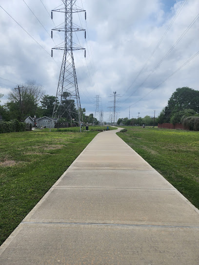 Spring Branch Trail