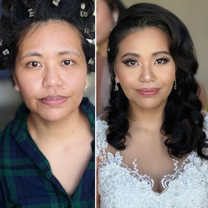 Jenny Makeup