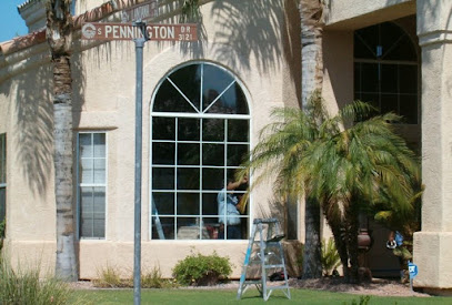 Cooper Home Window Repair