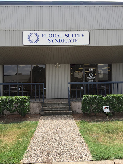 Floral Supply Syndicate