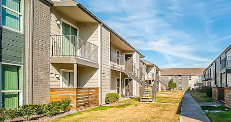 Forest Park Apartments