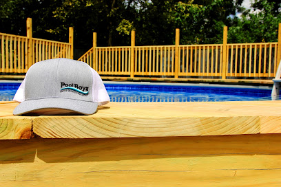 Pool Boyz Above Ground Pool Installers