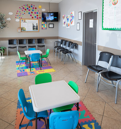 Parra Pediatrics