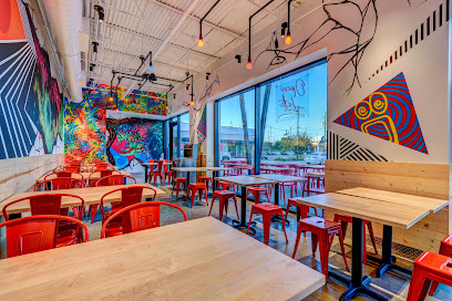 Dave's Hot Chicken