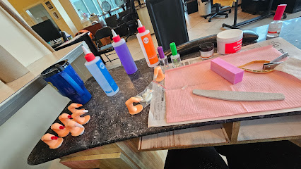 Allstar Beauty College