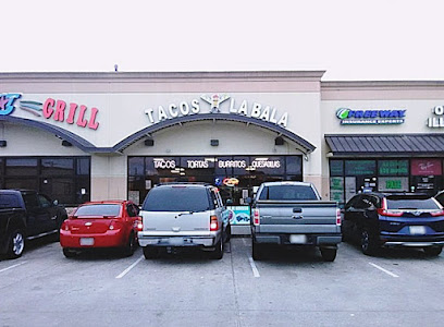 Tacos La Bala