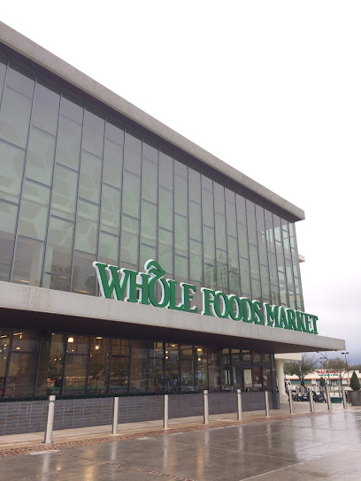 Whole Foods Market