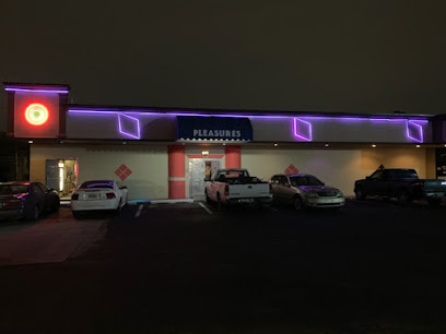 Pleasures Gentlemen's Club