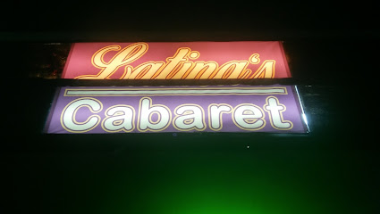 Latina's Cabaret
