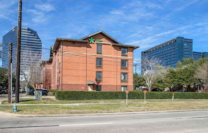 Extended Stay America - Houston - Westchase - Westheimer