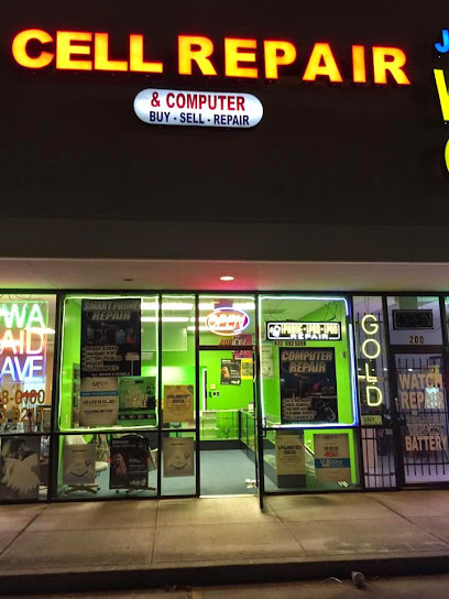 Cell & Computer Repair : Buy, Sell, Repair - iPhone/iPad/MacBook/Samsung & Laptops