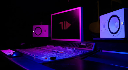 Studio 713 - Houston Recording Studios / Music video production Houston