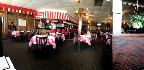 Lasagna House