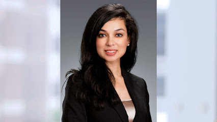 Amina I. Malik, MD