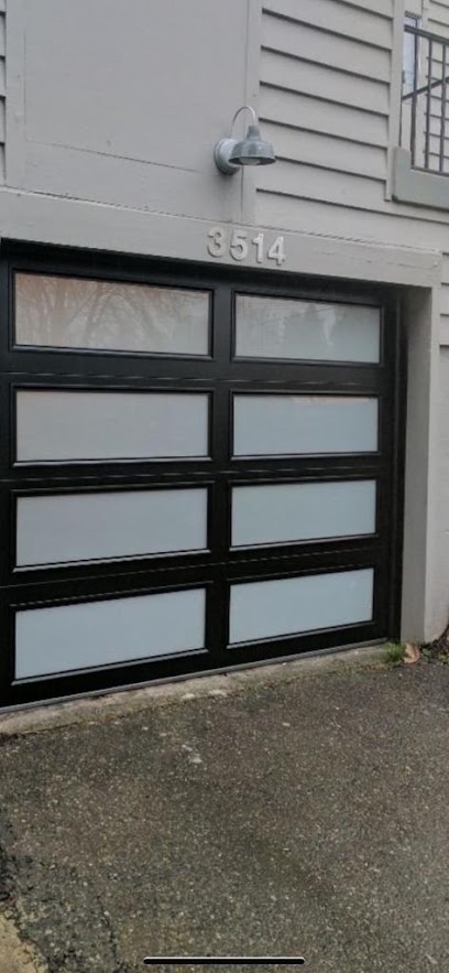 IDOOR Garage Door Service