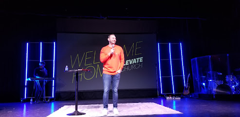 Elevate Church Houston