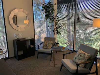 Serenity Retreat