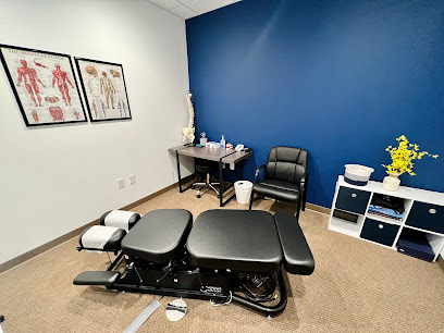 Spine Time Chiropractic