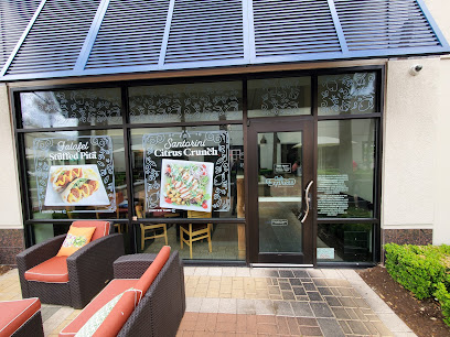 Cafe Express Town & Country