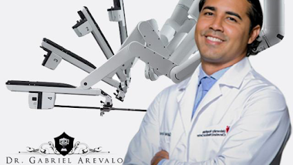 Gabriel Arevalo, MD