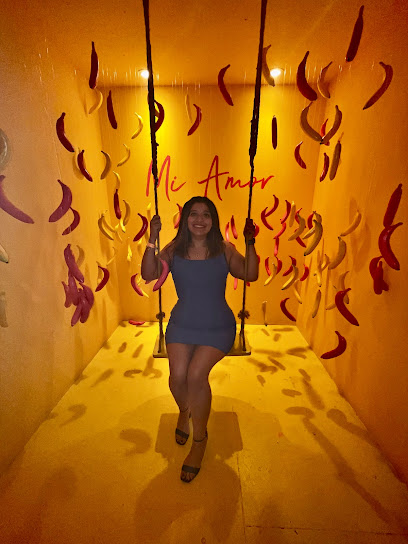 Mi Amor - Hottest Latin Club in Downtown Houston