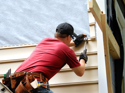 Framing & Siding Construction