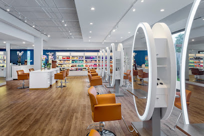 Therapy Hair Studio