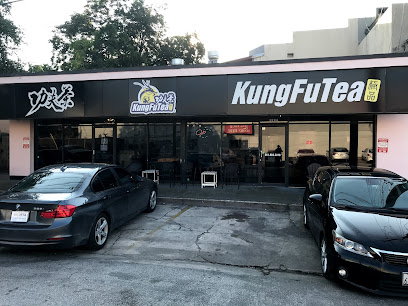 Kung Fu Tea