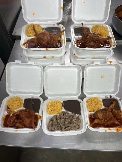 Tortilleria Las Milpas