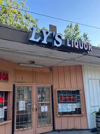 Ly's Liquor