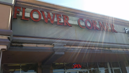 Flower Corner