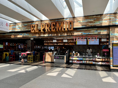 El Premio Tex-Mex Bar & Grill