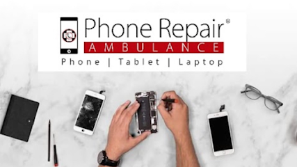 Phone Repair Ambulance (Westchase) “We Buy Phones”