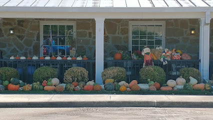 Cornelius Nursery