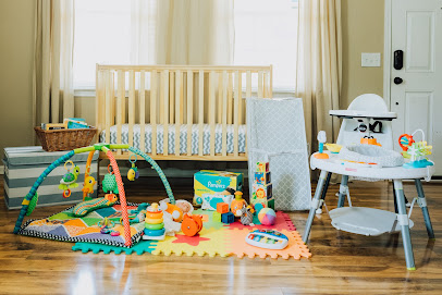 Baby Gear Rentals
