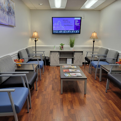 Dr. Linh Do - Urogynecologist