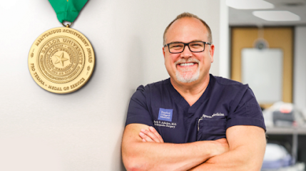 Mark Adickes, MD