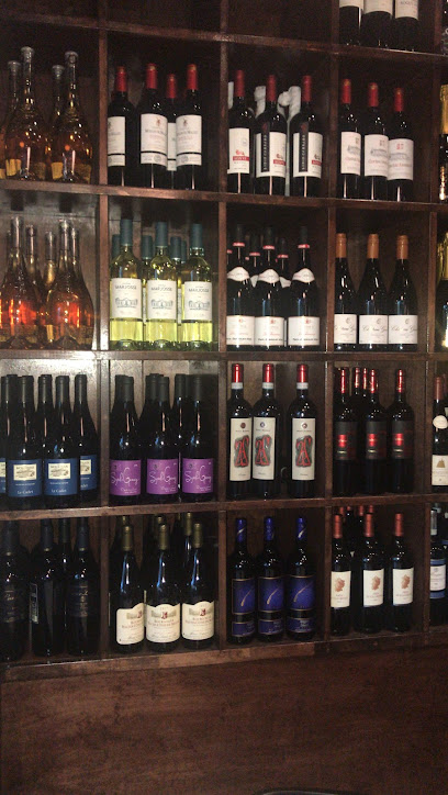 Napoli's Wine Cafe