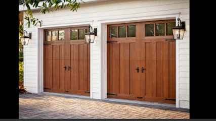 Mister Garage Door Repair Services LLC
