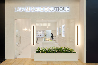 Lady M Cake Boutique - Houston