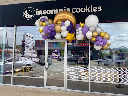 Insomnia Cookies