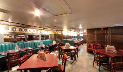 Flying Saucer Draught Emporium