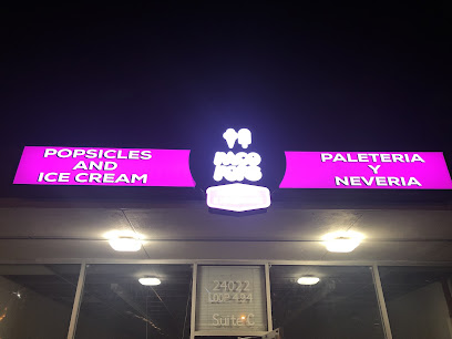 Paco Pops